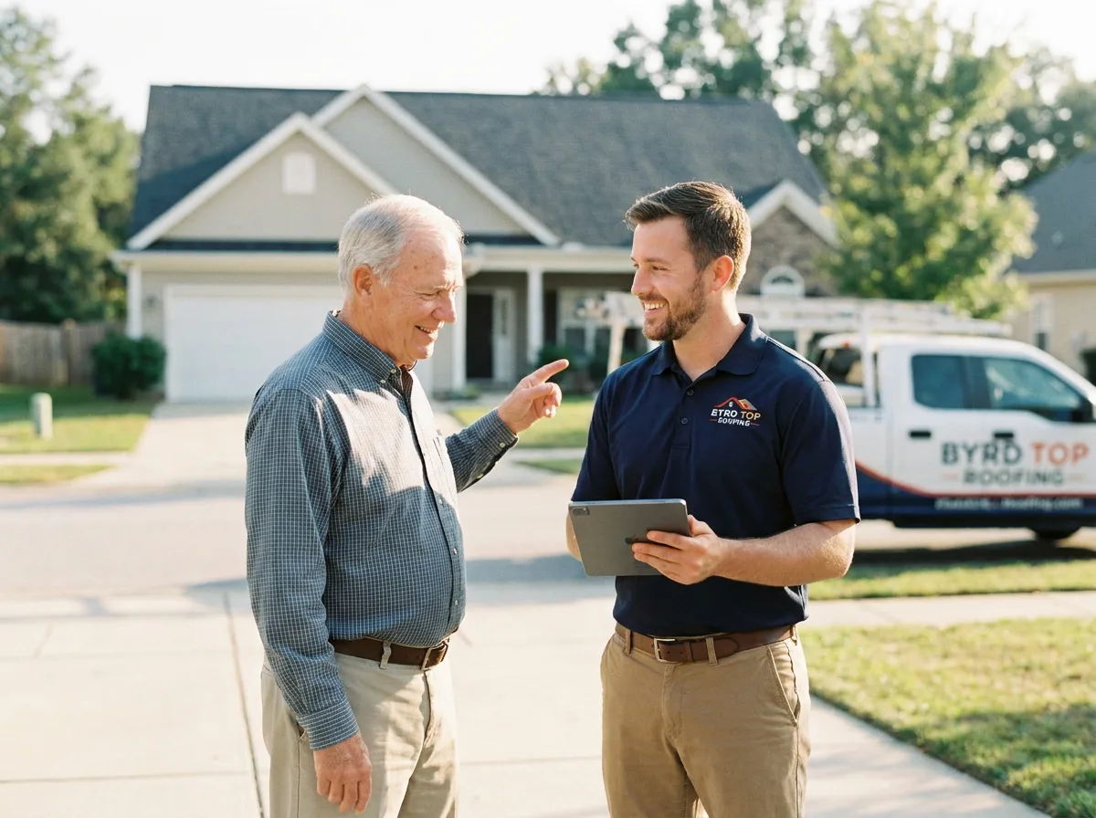 Roofing Lavaca, AR FAQs